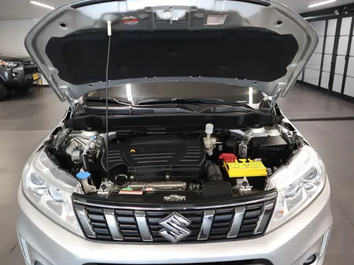 Suzuki Vitara Live At 4x2 2022