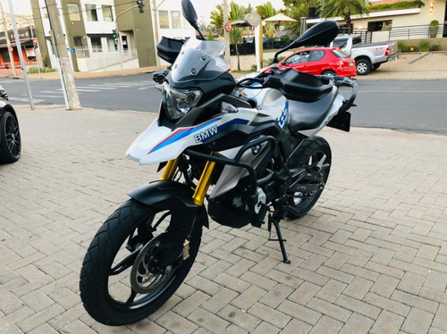 Imagem 12 de 14 de Bmw - G 310 Gs - 2018