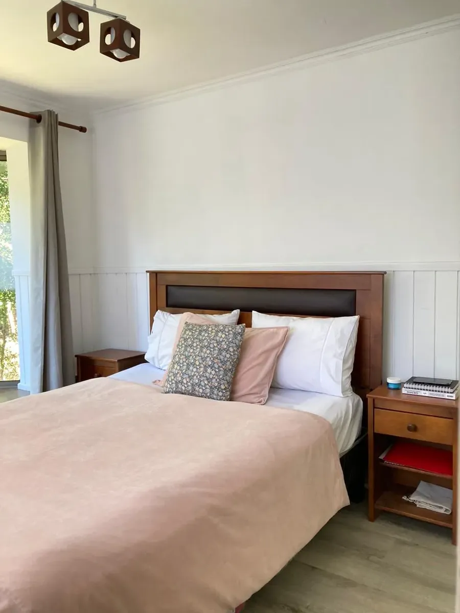 Alta Rentabilidad En Pucón Activo Listo Para Ingresos.