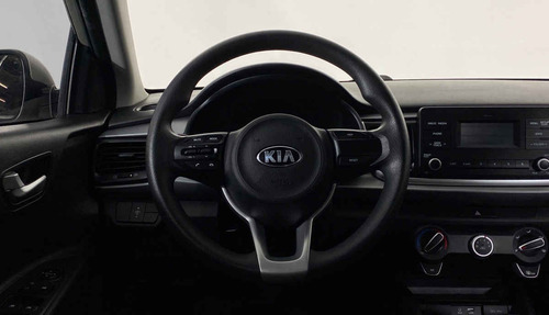 Imagen 15 de 15 de 123001 - Kia Kia Rio Sedan 2020 Con Garantía