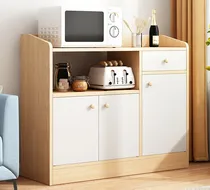 Comprar Gabinetes Para Cocina 110cm Alacenacompacta Con 4 Puertas