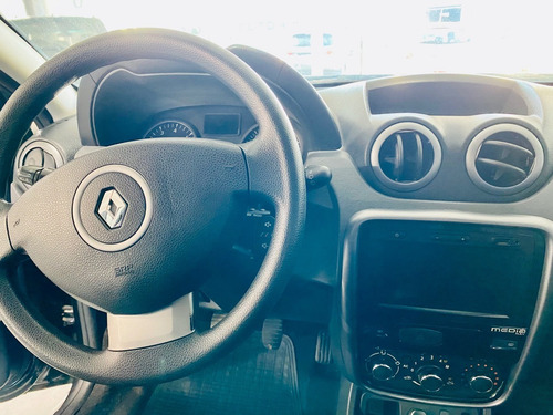 Renault Duster Dynamique 1.6