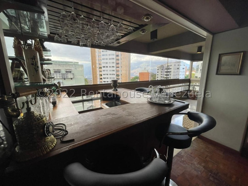 Imagen 8 de 25 de Apartamento En Venta - Los Naranjos Del Cafetal 22-19642 Ja 04242153335
