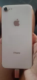 iPhone 8 Gold Rose 64 Gb