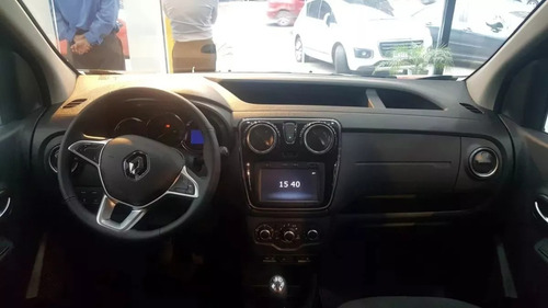 Renault Kangoo 1.6 Sce Stepway
