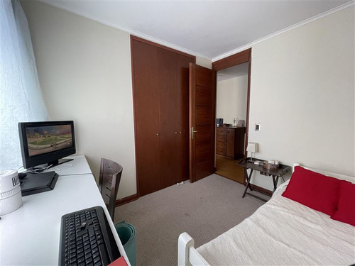 Excelente!! Oportunidad De Compra En Providencia