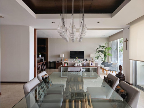 Departamento En Venta En San Angelo A Todo Lujo, Mérida, Yucatán....