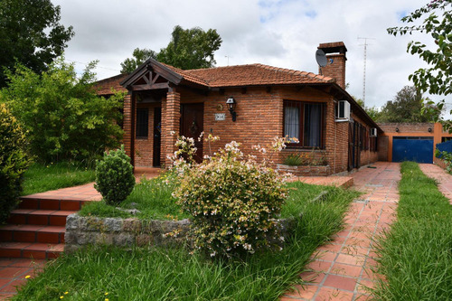 Casa En Colonia Valdense Sobre Ruta 1