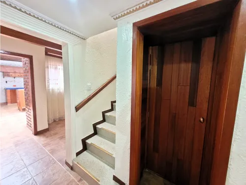 Vendo Casa Alamos
