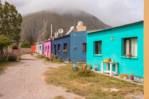  Quebrada De Humahuaca, Jujuy, Hospedaje Apartamentos Don Rosendo 