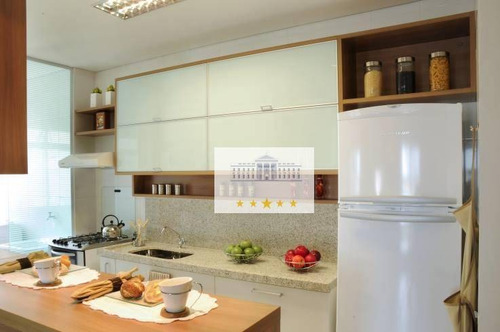 Imagem 12 de 14 de Apartamento Residencial À Venda, Vila Mendonça, Araçatuba - Ap0087. - Ap0087