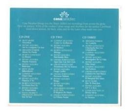 Cuban Cafe - Smooth Cuban Classics (3cd) | Cd