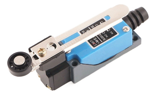 1 Uds Llegada Me-8108 Interruptor De Límite De Tipo De