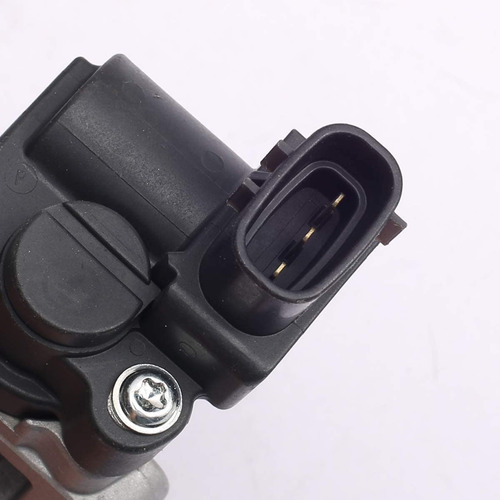 Imagen 3 de 4 de Sensor Valvula Iac Minimo Toyota Corolla Yaris