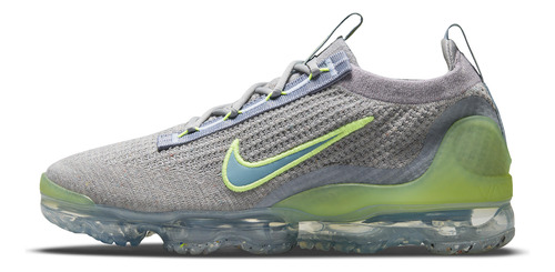 Zapatillas Nike Air Vapormax 2021 Fk Armory Dh4084-400   