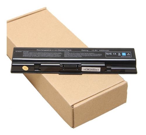 Bateria Toshiba L305 L305d L350 L450 L450d L455 L455d L500