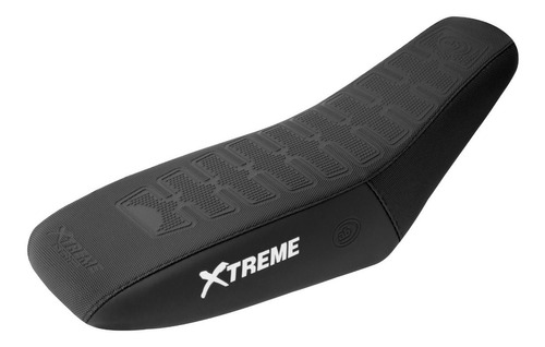 Funda Tapizado Xtreme I Motomel X3m/x125 Antideslizante