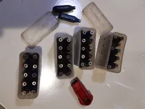 Comprar Garrafa Sodalux  Para Sifones Antiguos Colección