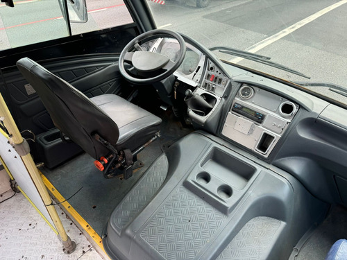 Volare W9 Micro Onibus Escolar