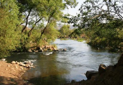 Se Vende Terreno En La Union De Tula, Jalisco.