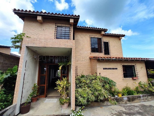 Imagen 19 de 30 de Se Vende Casa En Colinas De Santa Rosa Rah: 22-3316