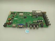 Comprar Main Board T.vst26.7a Aplica A Varios Modelos Universal
