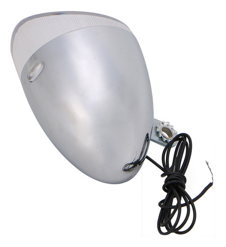 Generador De Dinamo De Fricción Para Luz Trasera W