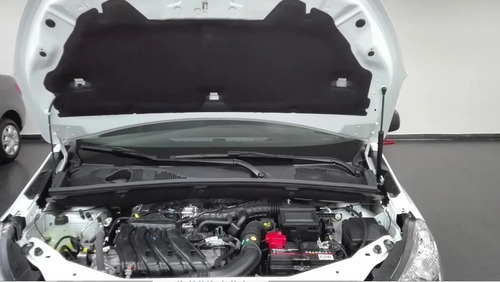 Imagen 14 de 18 de Renault Kangoo Furgon 2 Asientos #ev