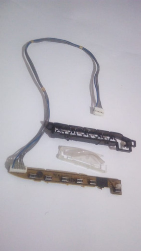 Placa Do Painel Monitor LG Flatron W1943c
