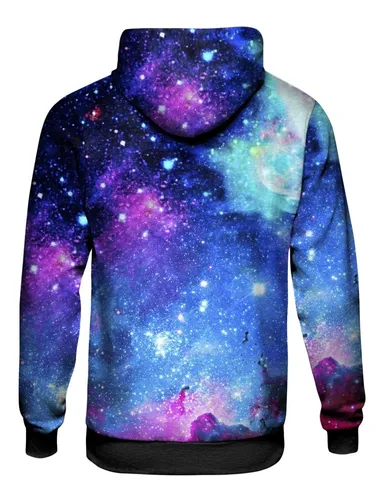 Blusas de galaxia deals