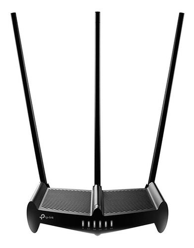 Roteador Wifi Tl-wr941hp 450mbps 3ant