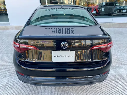 Volkswagen Jetta 1.4 T Fsi Trendline Tip