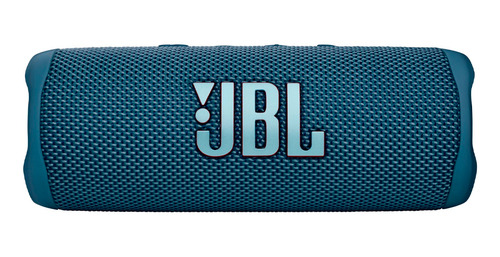 Jbl Parlante Flip 6 - Blue