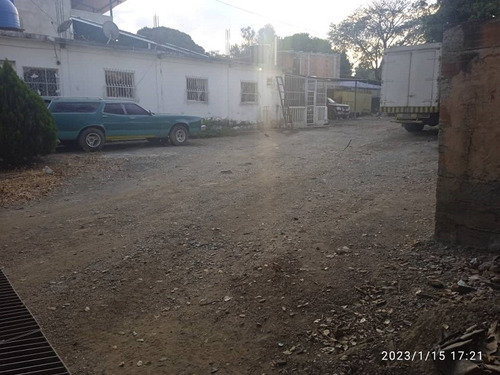 Terreno Comercial Con Casa Vende Luz Herica Colina