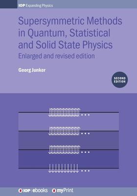 Libro Supersymmetric Methods In Quantum, Statistical And ...