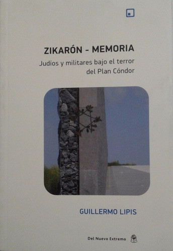 Libro Zikaron Memoria Judios Militares Plan Condor (30)