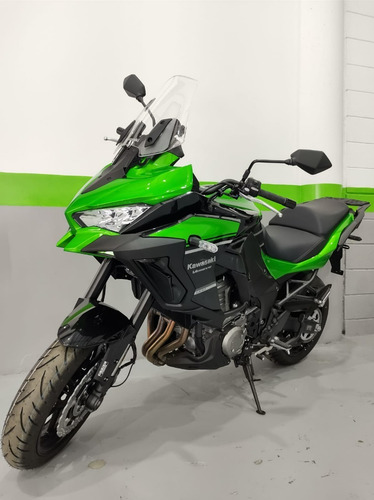 Imagen 13 de 24 de Kawasaki Versys 1000 Abs Excelente Propuesta,consultame!2023