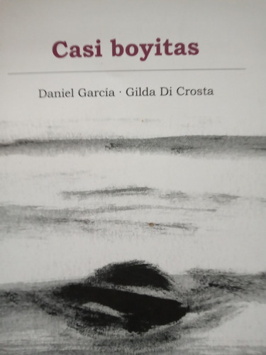 Casi Boyitas Garcia Di Crosta