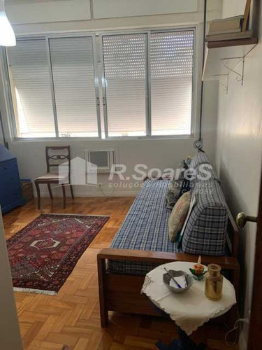 Apartamento-à Venda-copacabana-rio De Janeiro - Ldap30342