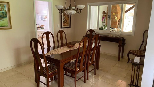 Imagem 19 de 30 de Residencial Melville 1 - Ca0049 - 67733802