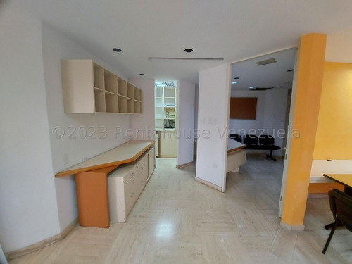 Imagen 9 de 13 de Oficina En Alquiler, Chuao, 83mts, Rah 23-19037