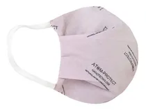 Comprar Barbijo Atom Protect Niños Tapaboca 6-9 Años X 1un.