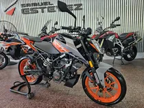 Comprar Ktm Duke 200 Ng Abs 0km 2025 Entrega Inmediata - Permutas