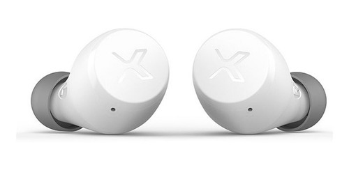Imagem 5 de 5 de Fone De Ouvido Edifier Tws Bluetooth 5.0 Branco X3 Aptx