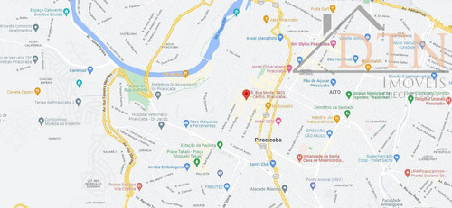 Imagem 6 de 12 de Caixa Econômica Federal - Piracicaba - Centro - Comercial - 2309