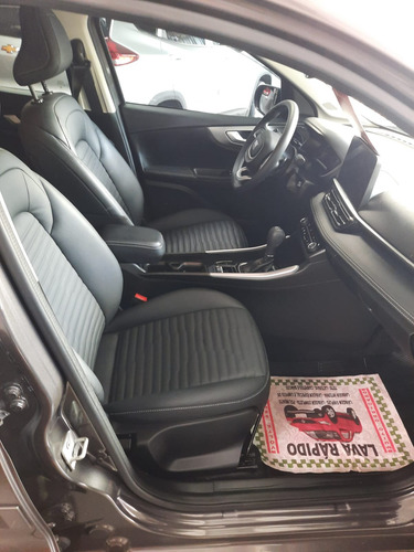 Fiat FASTBACK 1.0 Audace Turbo 200 Flex Aut. 5p
