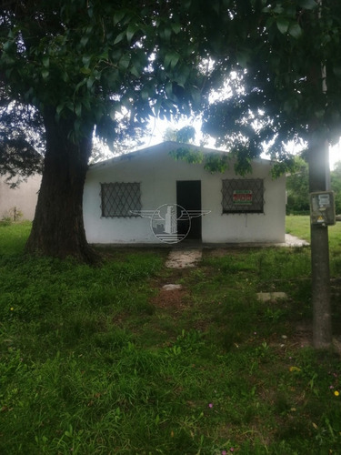 Imagen 2 de 10 de Alquiler Casa 1 Dormitorio En El Pinar