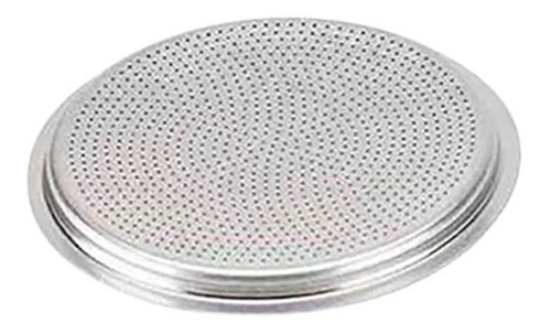 Imagen 7 de 8 de Kit Repuesto De Greca 12 Tazas Embudo Goma Filtro Asa Pomo