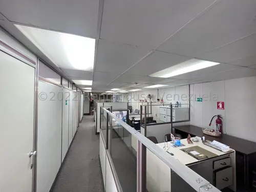 Oficina En Venta El Rosal