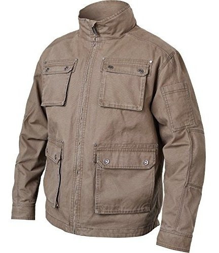 Chaqueta De Campo Blackhawk Para Hombre